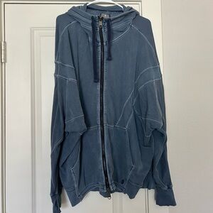 FP Movement All Your Love Solid Hoodie